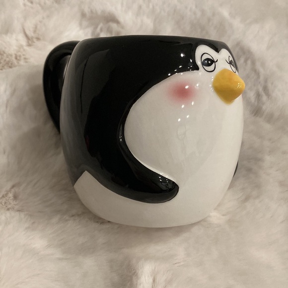 ☕️ VANCOUVER AQUARIUM MUG. - Picture 6 of 7